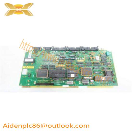 ABB Bailey IIMKM02A Multibus Keyboard Module