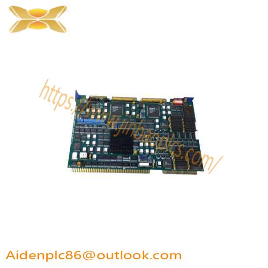 ABB Bailey IIMPM02 infi 90 OIS Series Multibus Colsole Module