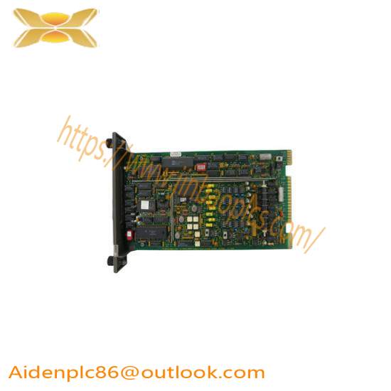 ABB PM564-RP-ETH-AC