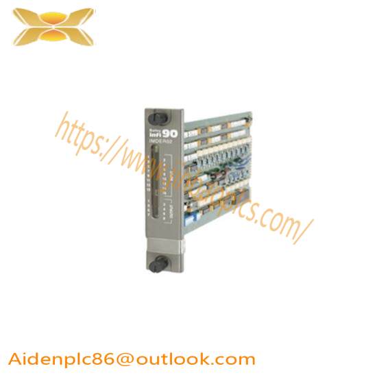 ABB Bailey IMDER02 Digital Exchange Repeater