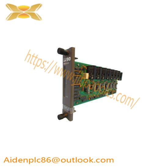 ABB Bailey IMDSO01 Digital Output Module