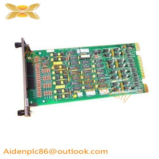 ABB BAILEY Infi 90 IMDSM05 DIGITAL I/O MODULE