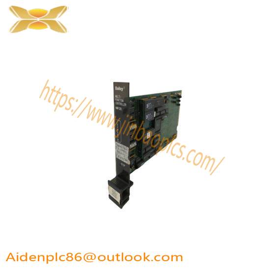 ABB Bailey Infi 90 NTCF01 TERMINATION UNIT