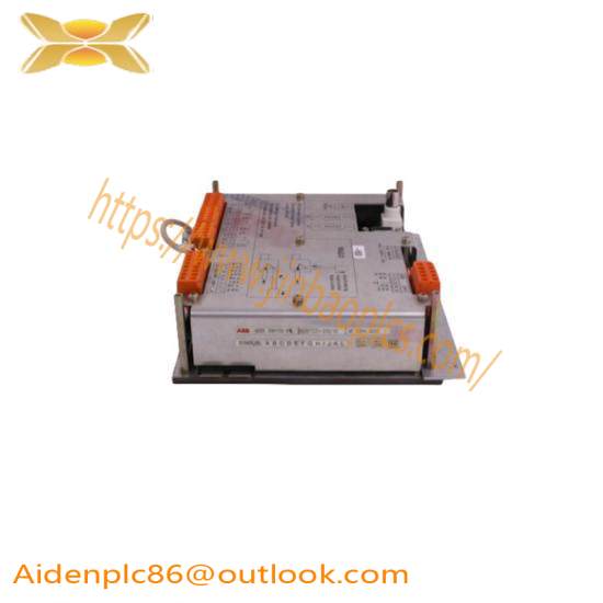ABB BAILEY INFI 90 PHARPS21200000 Power Supply Module
