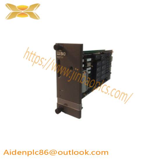 ABB Bailey INICT01 Transfer Module