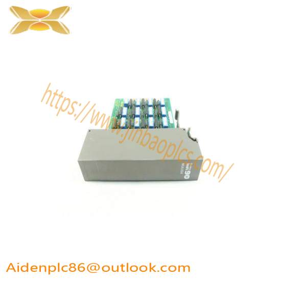 ABB Bailey NIAI04 Infi 90 Analog Input Termination Unit