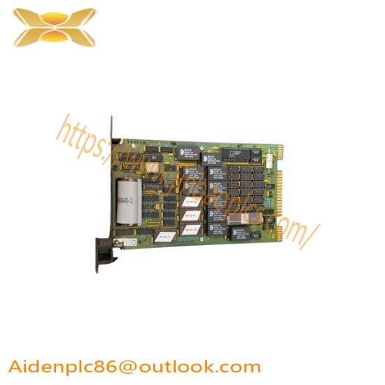 ABB Bailey NMFC-02 Control Module