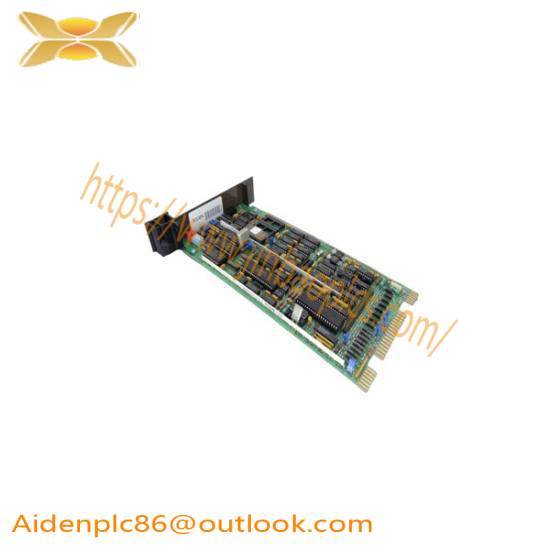 ABB BAILEY NSIM01 SERIAL INTERFACE MODULE