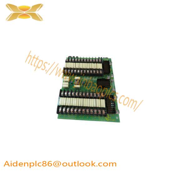 ABB Bailey NTAI03 Circuit Board