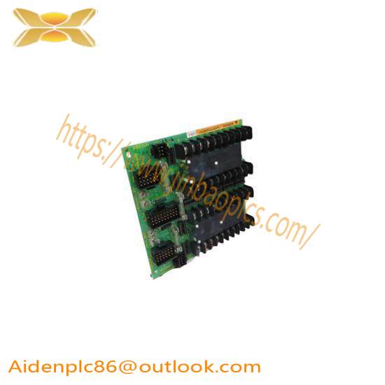 ABB Bailey NTCS02 Termination Module
