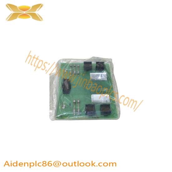 ABB Bailey NTLS01 Logic Station Termination Unit