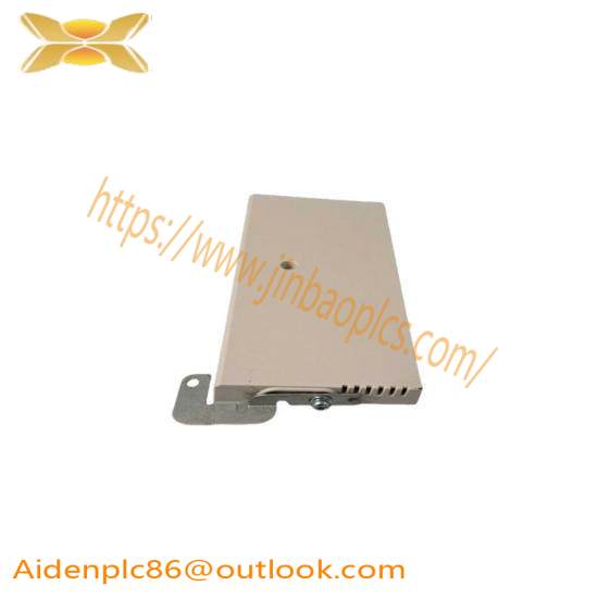 ABB BAPO-01 3AXD50000022164 3AXD50000022164A1340181WS External supply module