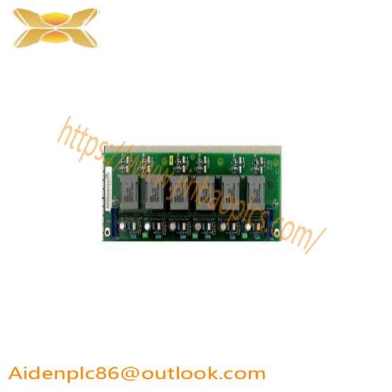 ABB BB510(DC5256)