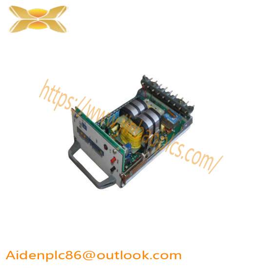 ABB BBC Brown Boveri HESG 112480 R1 MDA 460-S HE885043-311/01 HESG 112494 100/200V