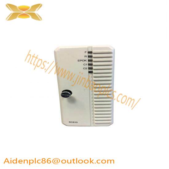 ABB BC810K01 3BSE031154R1