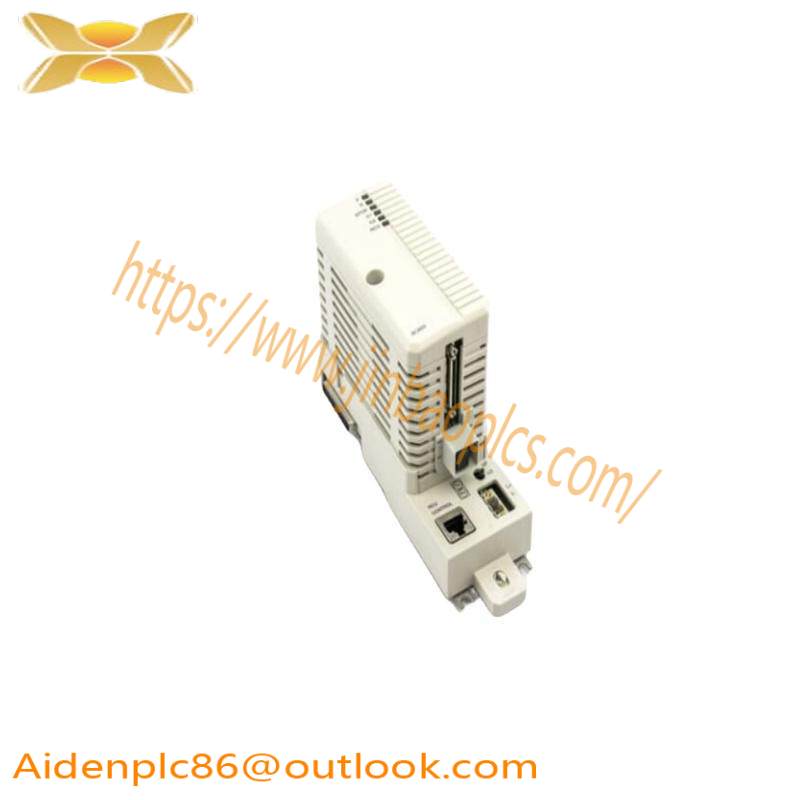 ABB BC820K01 3BSE071501R1 CEX-Bus Interconnection Unit