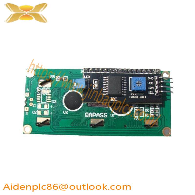 ABB BCON-12C Inverter main board