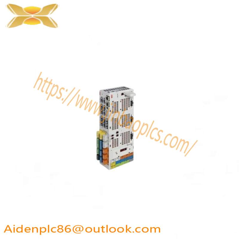 ABB BCU-22 3AUA0000110431 control unit
