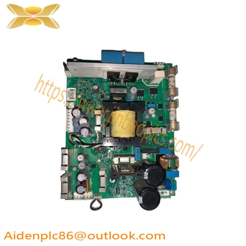 ABB BDPS-11C The power supply board