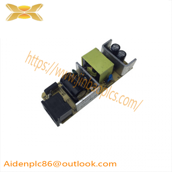 ABB BFPS-48C Power Supply Board