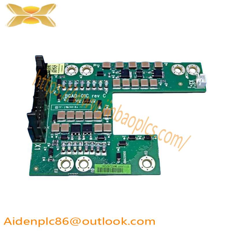 ABB BGAD-01C IGBT module