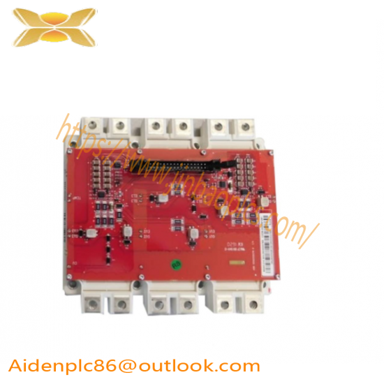 ABB BGAD-22C 225 A-1200 V-EP