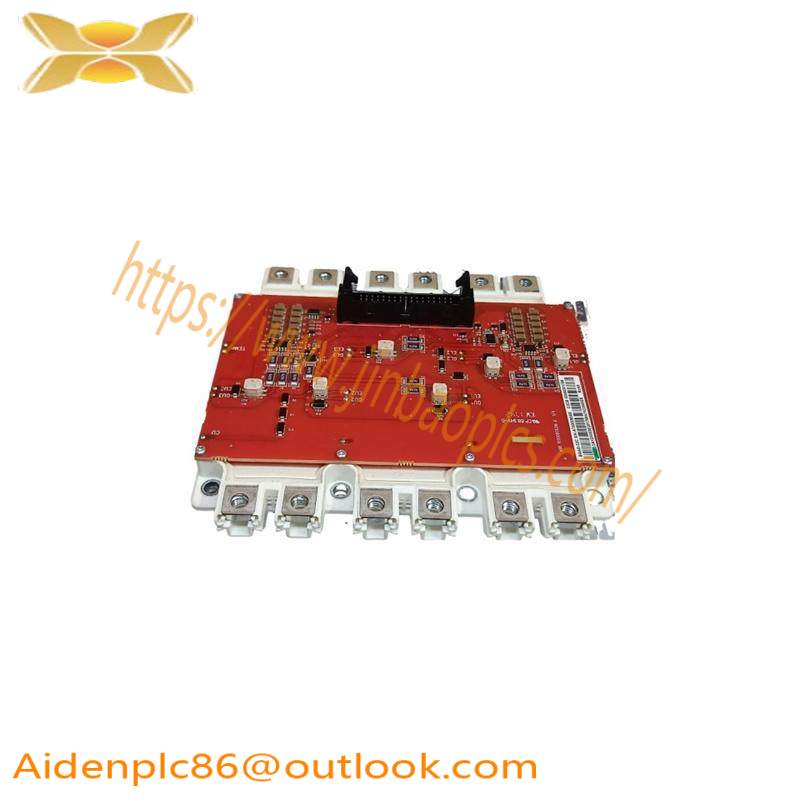 ABB BGAD-22C FS300R120E4 IGBT Kit