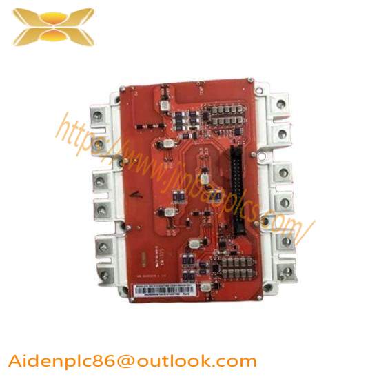 ABB BGAD-22C FS300R120E4 Module