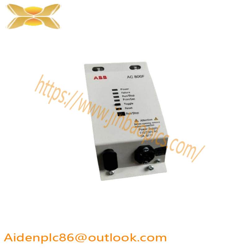 ABB BIO0003