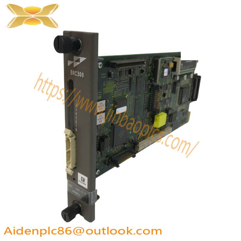 ABB BRC300