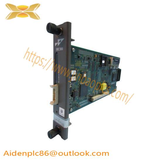 ABB BRC300 PHCBRC30000000  Bridge Controller