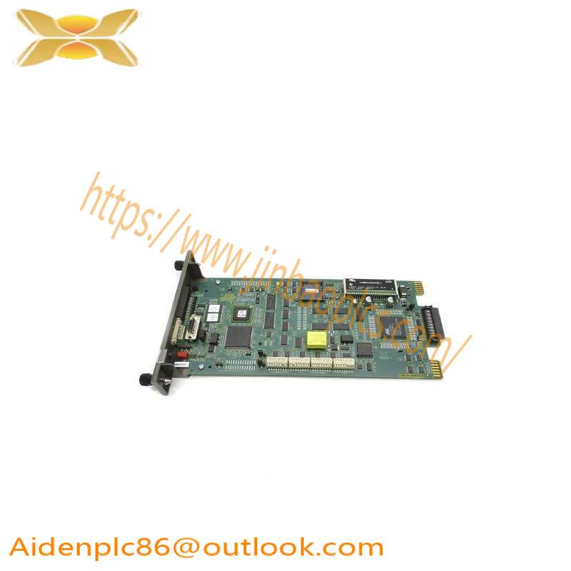 ABB BRC300 PHCBRC30000000 CONTROLLER BOARD