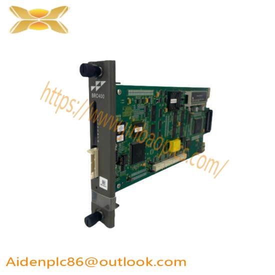 ABB BRC400