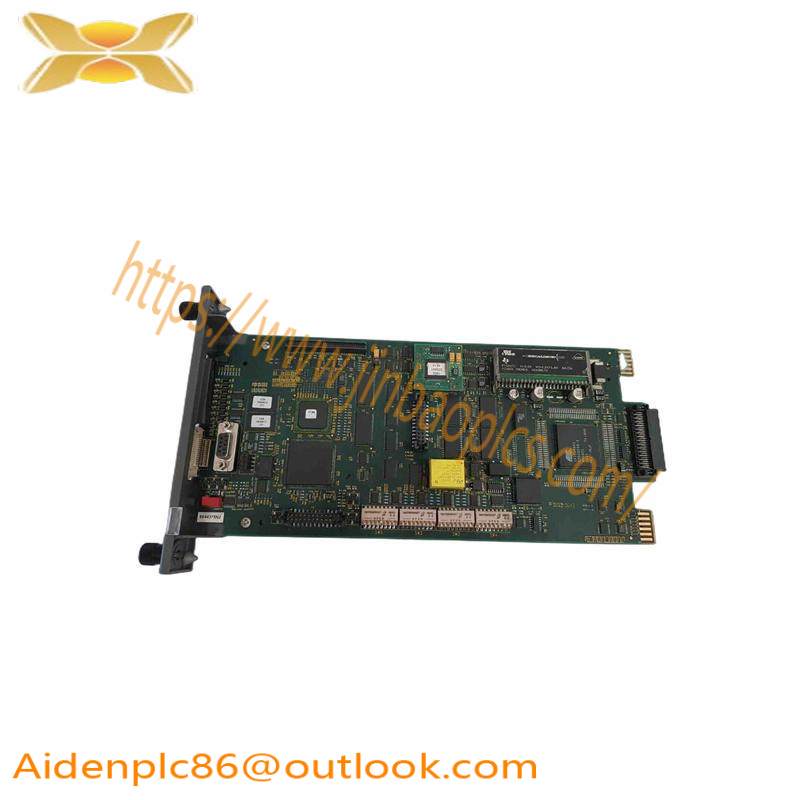 ABB BRC400 P-HC-BRC-40000000 Machine Control