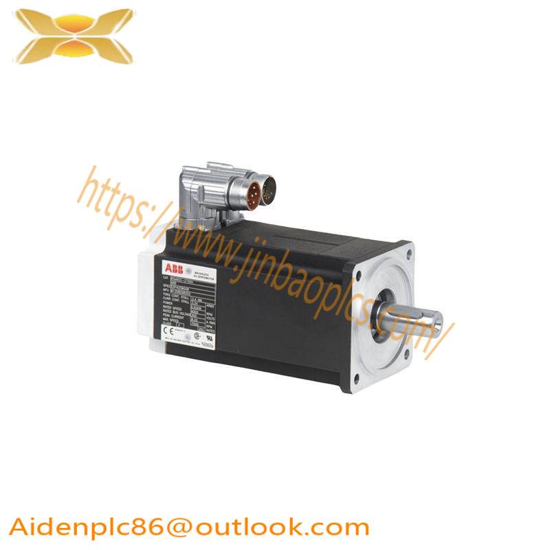 ABB 3BDM000201R1