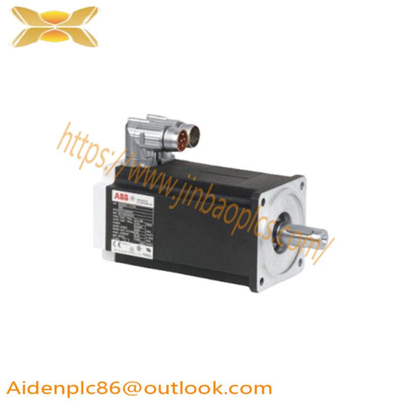 ABB BSM90C-375UAX BSM90C-375UAX Servo Motor