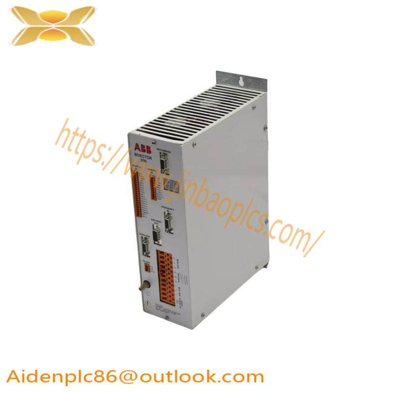 ABB BVC1HRD010502P Servo driver