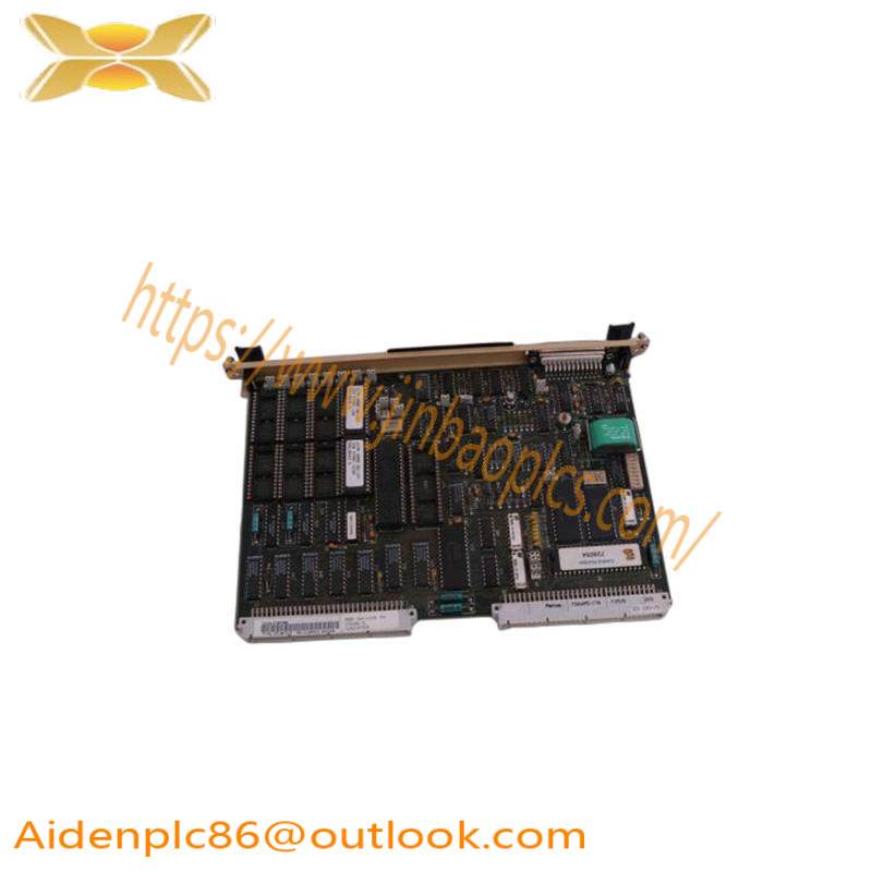 ABB BX5001 GNT0156100R1 Power Supply