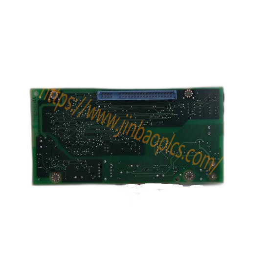 ABB C1854A TP854 Communication Interface and Base