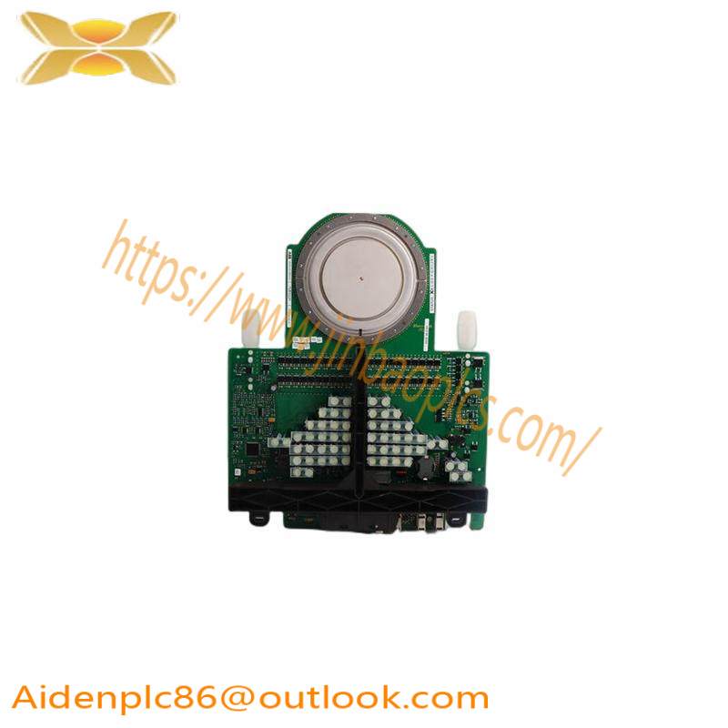 ABB 3F88M-115M