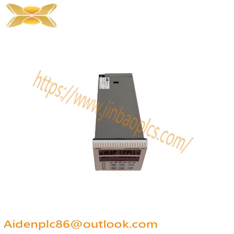ABB C300/0010/STD SINGLE OUTLET COVER