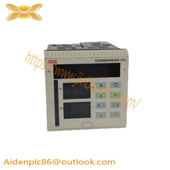 ABB C351/10010/STD DCS Module