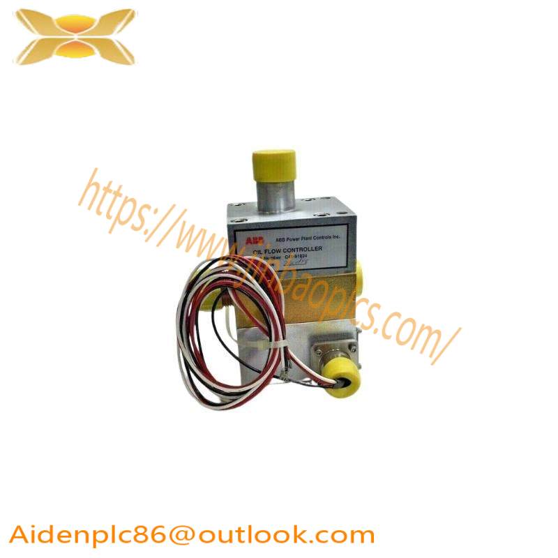 ABB 3HAC5070-4
