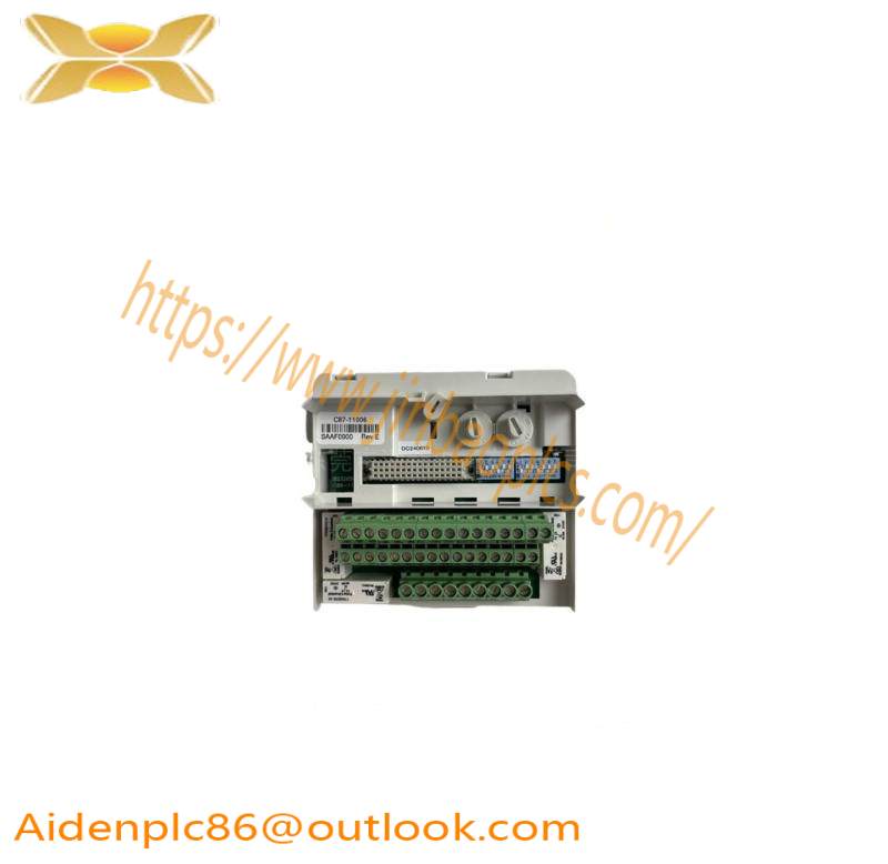 ABB C87-11006 C10-12010 Flame detector