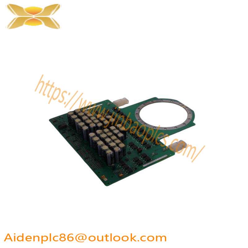 ABB CAO10-P 3BDH000723R1 Analog Output