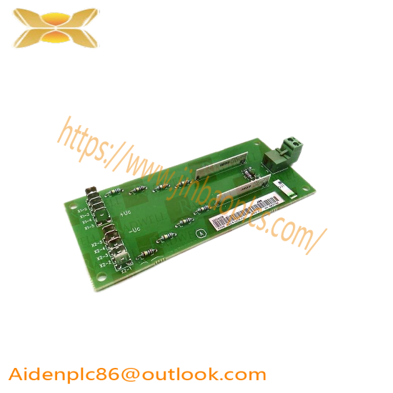ABB CB801