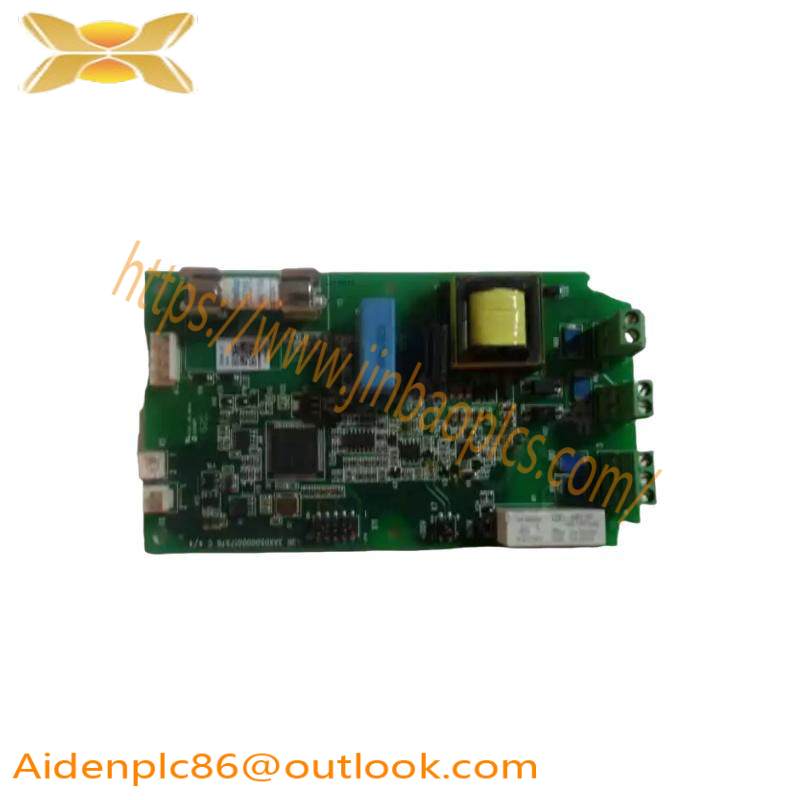 ABB CBRC-51 Frequency converter accessories