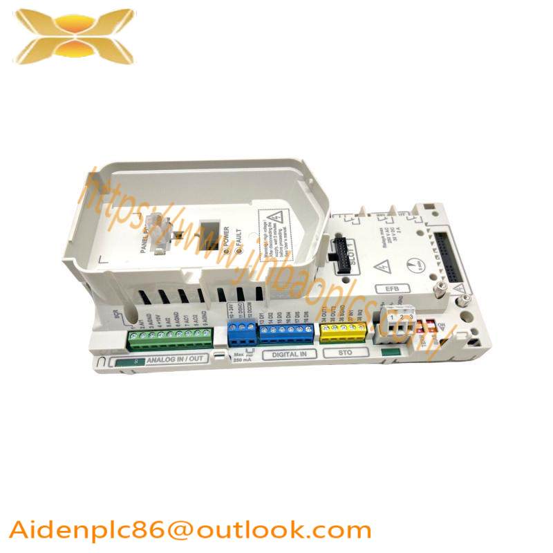 ABB CCU-23 Inverter main board