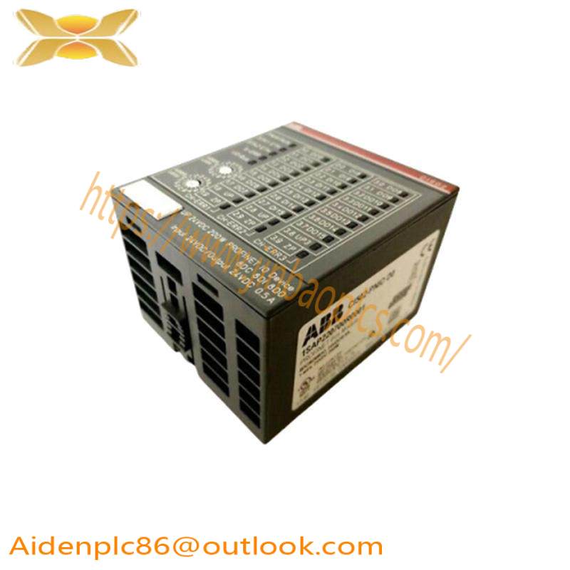 ABB CI502-PNIO