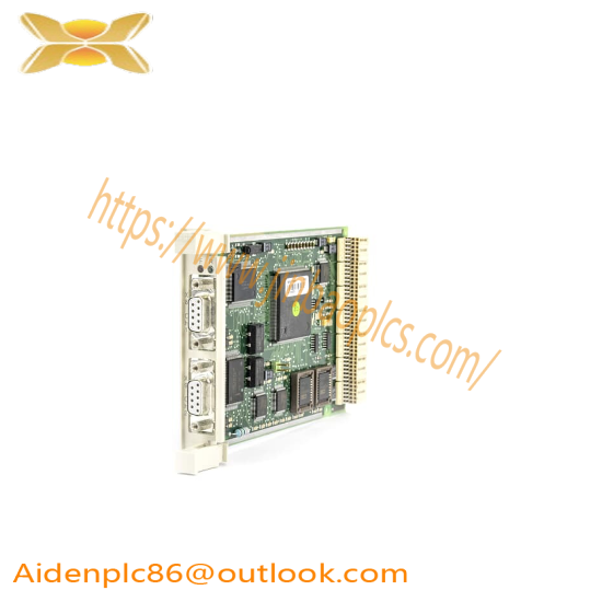 ABB CI520V1